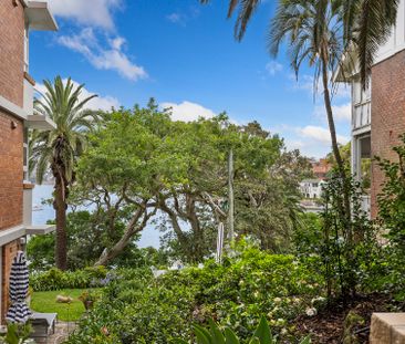 2C/30 Milson Road, Cremorne Point NSW 2090 - Apartment For Rent | D... - Photo 1