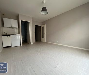 Location Appartement 1 pièce 22m² POITIERS 86000 - Photo 5
