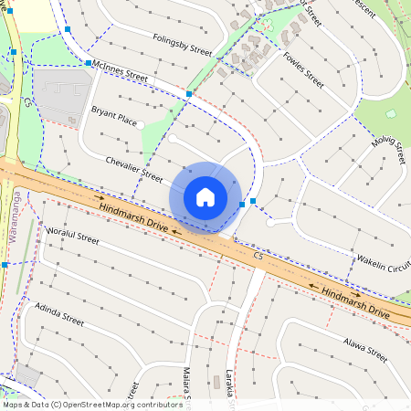 13B Chevalier Street, Weston ACT 2611