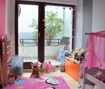 Große Terrassenwohnung in bester Lage - Photo 1