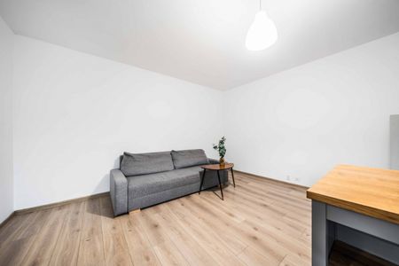 Mieszkanie Wilda duży balkon - Photo 3