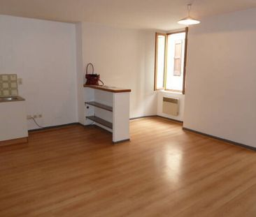 Location appartement t1 2 pièces 36 m² à Mende (48000) - Photo 2