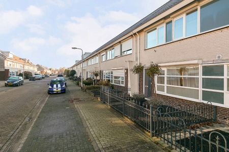Te huur: Huis Middenbeemsterstraat in Tilburg - Foto 2