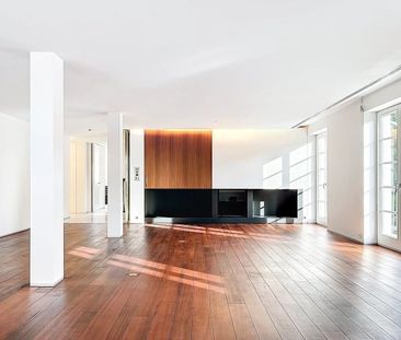 Appartement te huur in Brussel voor € 11.000 met 3 slaapkamers - Photo 1