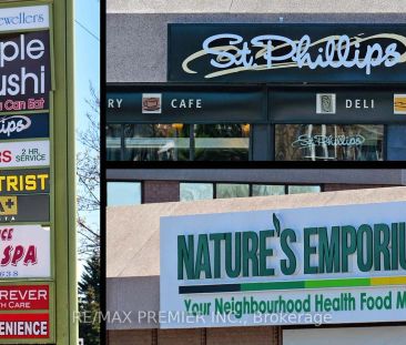 Detached Home For Lease | N9253934 - Photo 3