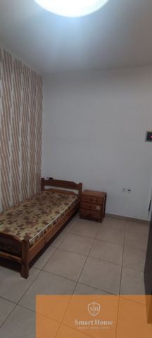 Studio/Γκαρσονιέρα για ενοικίαση Εσταυρωμένος (Ηράκλειο Κρήτης) - Photo 4
