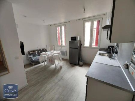 Appartement à louer 3 pièces 29.59m² - Photo 2