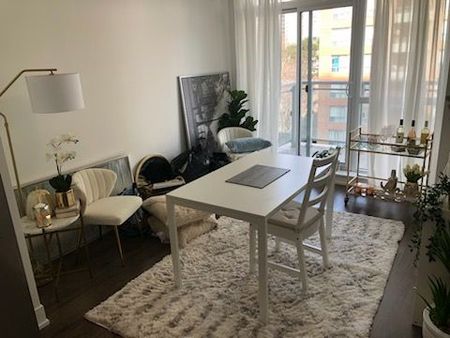 For Lease - 68 Merton Street Unit# 517, Toronto, Ontario - Photo 2