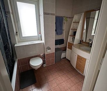 Appartement lumineux idéalement placé à Lausanne 3,5 Pièces 1 834 CH - Photo 2