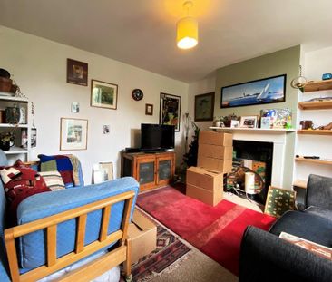 2 bedroom terraced house to rent - Photo 2