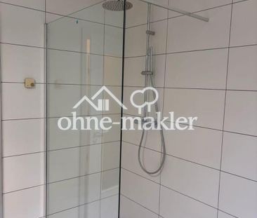 Helle sanierte 2-Zimmer EG-Wohnung mit Terrasse und Garten in Weile... - Photo 3