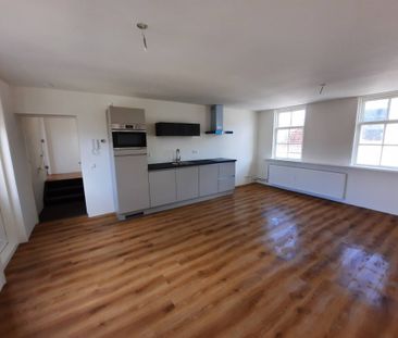 Te huur: Appartement Lange Vorststraat in Goes - Photo 4
