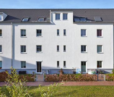 3-Zimmer Wohnung in Grumme - Photo 1