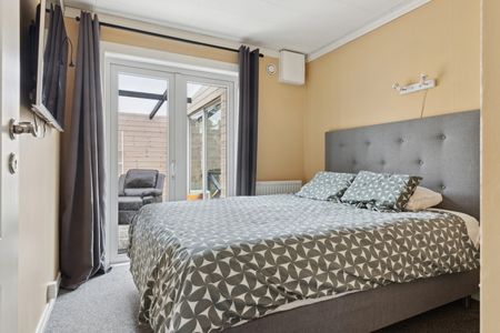 Ollonborrstigen, Örkelljunga - Foto 5