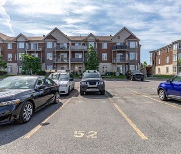 Appartement à louer - Brossard (Noms de rues (C)) Appartement à lou... - Photo 1