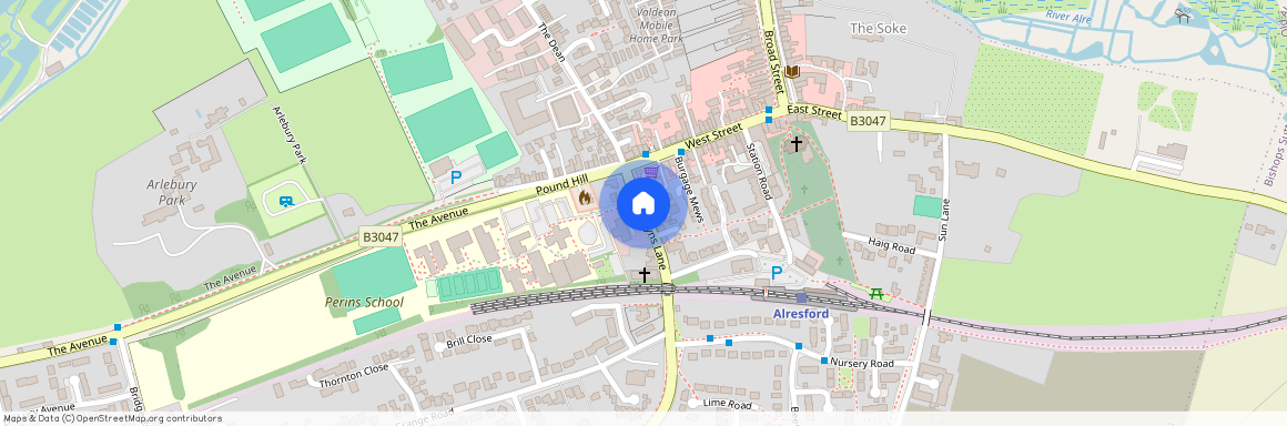 Hankins Court, Jacklyns Lane, Alresford, Hampshire, SO24