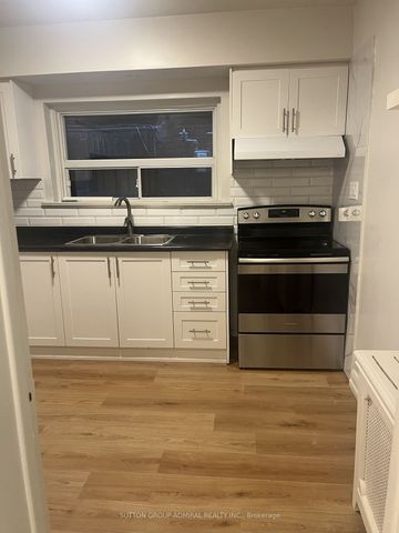 For Lease - 322 High Park Avenue Unit# 1, Toronto, Ontario - Photo 5