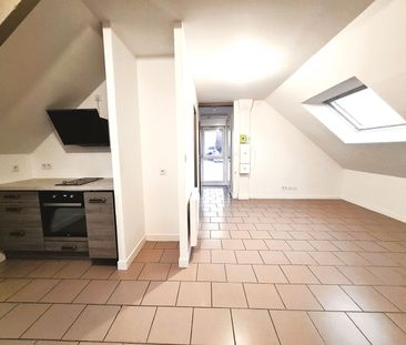 Location appartement 1 pièce, 27.45m², Chailles - Photo 1