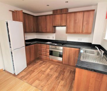 2 bedroom apartment to rent - Photo 6