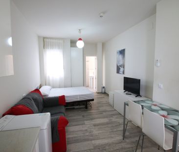 Studio - Granada (San Ildefonso) - Photo 1
