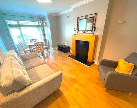 Newlands Manor Park, Clondalkin, Dublin 22 - Photo 2