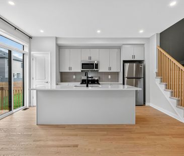 For Lease - 936 Eileen Vollick Crescent, Kanata, Ontario - Photo 3