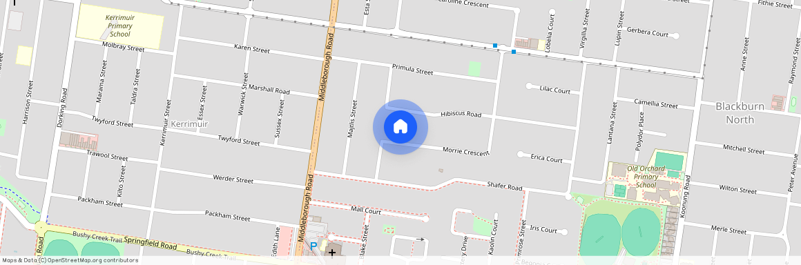 22 Morrie Crescent, Blackburn North, Blackburn North