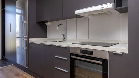 Karin Swanströms gata 2, Sandtorp - Foto 2