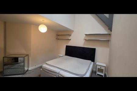 Room in a Shared House, Tetlow Church, L4 - Photo 4