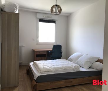 Location Appartement 3 pièces 64m² RENNES 35000 - Photo 3