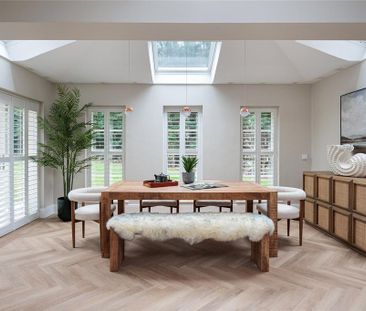 5 bedroom detached house to rent - Photo 3