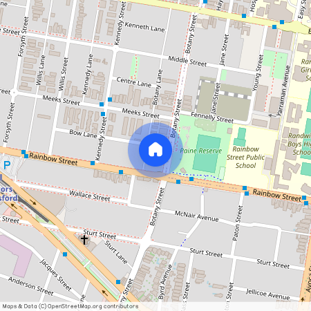 20/108-110 Botany Street, NSW 2032, Kingsford