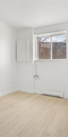 Chambre à louer - Photo 1