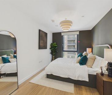 2 bedroom apartment to rent - Photo 6