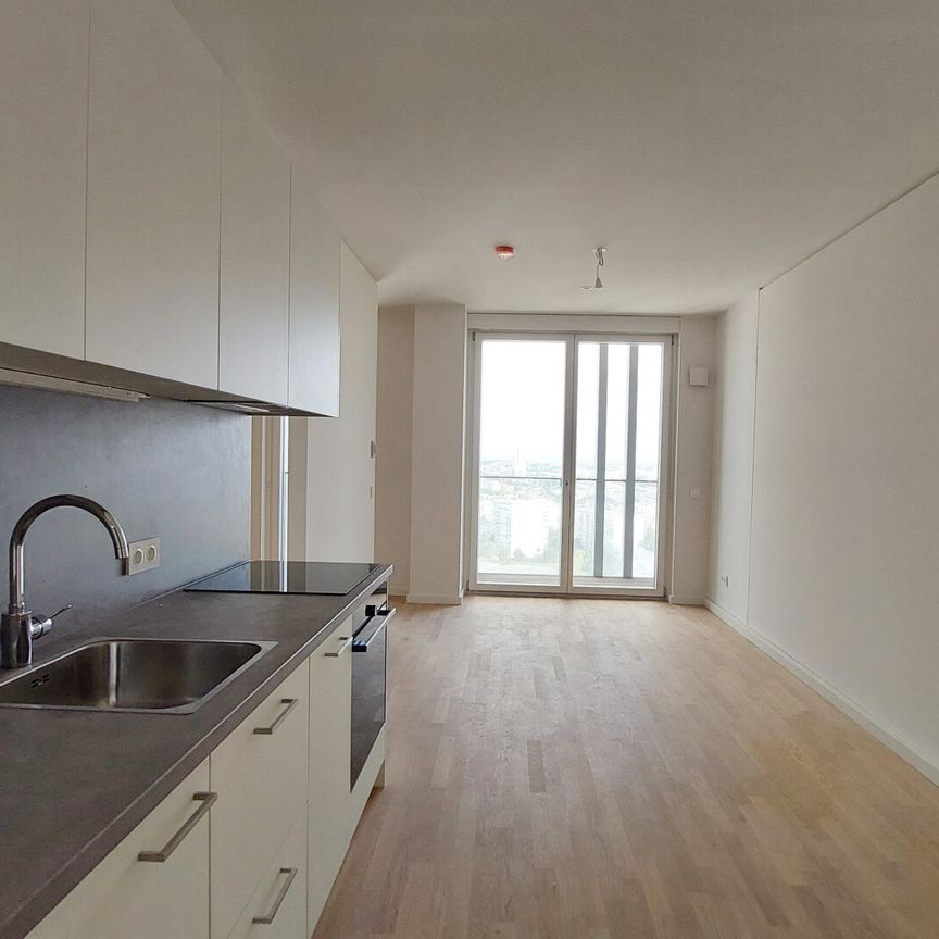 Modernes Wohnen mit Pool & Sauna – TOWER HOMES – V22 - Foto 1