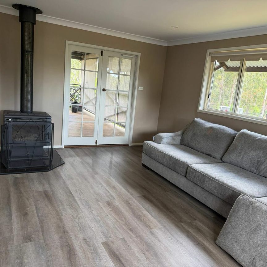 Clean and Quiet - Photo 1