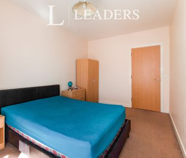 1 bedroom apartment to rent Ansty Court, 24 Caroline Street, Birmin... - Photo 3