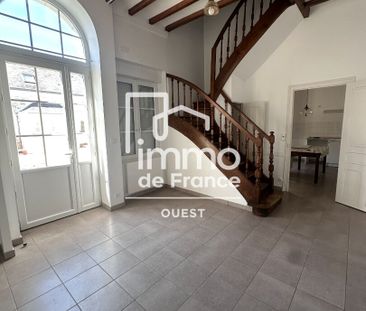 Location Appartement 3 pièces 55m² - Photo 6