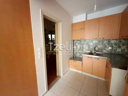 Studio/Γκαρσονιέρα για ενοικίαση Σκαγιοπούλειο (Πάτρα) - Photo 2