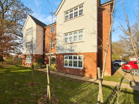 2 bedroom apartment to rent - Photo 2