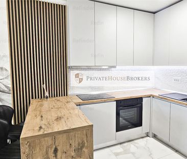 Pipera | Aviatiei | Ambiance Residence 2 | Bloc 2022 | Parcare - Fotografie 2