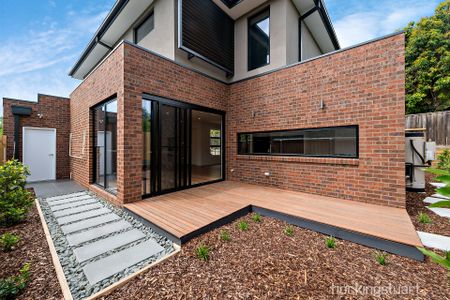 18 Percy Street, Balwyn. - Photo 3