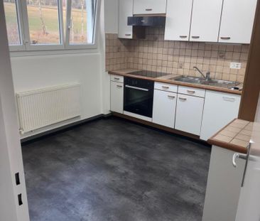4.5 Zimmer, 97 m², 3. Stock - Photo 2