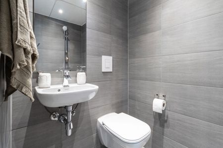 Vilhelm Ehlerts Alle 15, 2. 3 - Photo 2