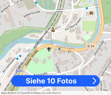 Schöne 3 Zimmer Wohnung in Hagen Rummenohl/Schalksmühle - Foto 1