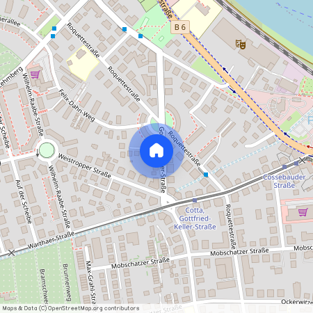 Gottfried-Keller-Str. 12, 01157 Dresden