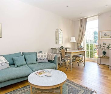An immaculately presented ground floor apartment within a recently ... - Photo 2
