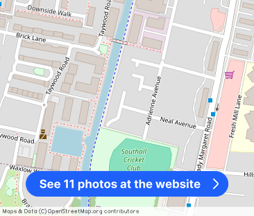 Frensham Close, Southall - Photo 1