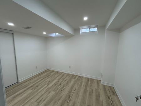 For Lease - 22 Bern Street Unit# Bsmt, Markham, Ontario - Photo 4