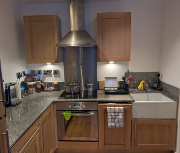 1 Bed Flat, Advent House, M4 - Photo 6